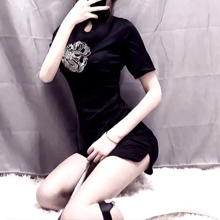 来自火星的孩子