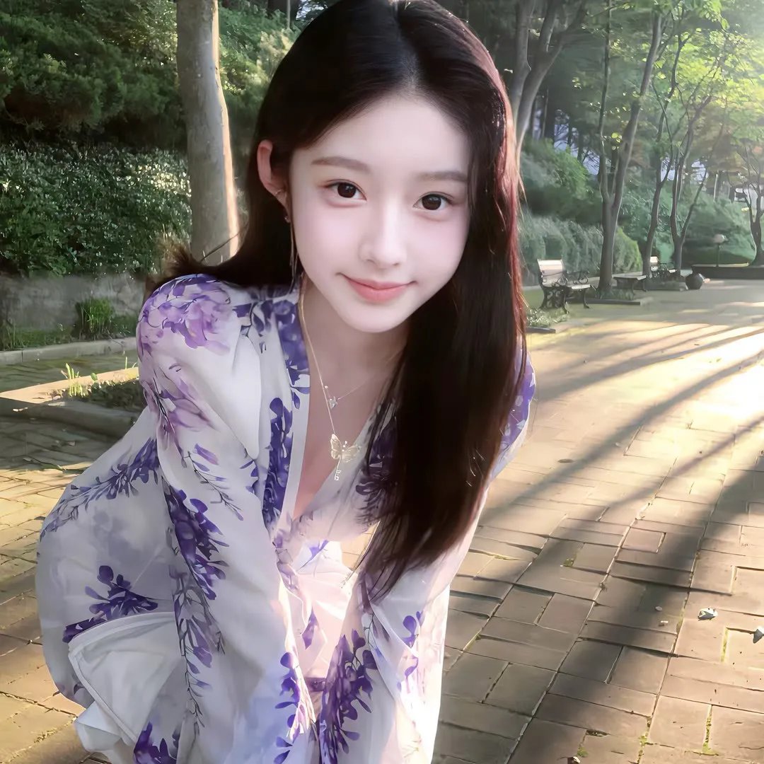 妳是恶魔
