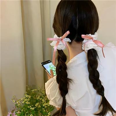 女人河